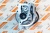 4309492 Турбокомпрессор Турбина KIT,TURBOCHARGER HE200WG Cummins ISF2.8, QSB Взаимозаменяемые номера:  3787122, 3776282, 3772249, 3773122, 5326456, 3773121